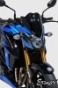 Szyba ERMAX SPORT 30 cm Suzuki GSX-S 750 2017 - 2022